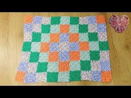 Danach machen sie die verknotung. Baby Decke Hakeln Patchwork Decke Selber Machen C2c Decke Hakeln Hakeldecke Mit Muster Youtube Decke Hakeln Gehakelte Decken Patchworkdecke