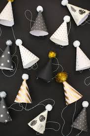 New Year S Eve With Kids Party Ideas From Lovely Indeed New Years Eve Decorations Diy New Years Eve Decorations Kids New Years Eve