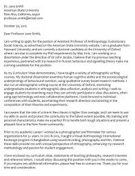 66 Cover Letter Samples How To Format With Examples