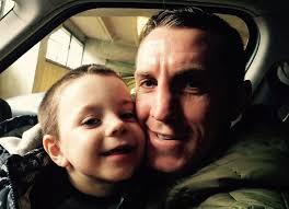 Ollie and Amelia Carroll