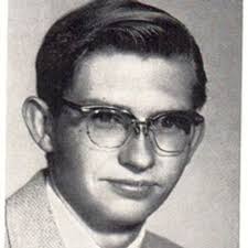 Steven Glen St. Clair Obituary December 12, 2015