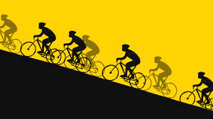 Experience a new objective system, a redesigned my tour mode and other new features! Tour De France 2021 Wallpapers Wallpaper Cave