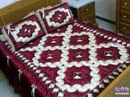 منتديات الجلفة لكل الجزائريين و العرب Decor De Lit Couverture Canape Petits Projets De Couture