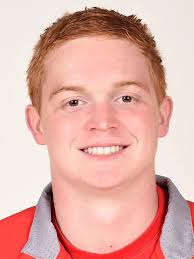 2019-20 Men's Swimming & Diving Roster