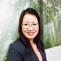 Lina Bui's Instagram, Twitter & Facebook