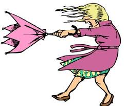 Image result for windy rainy graphics