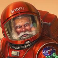 Lit for Christmas • A podcast