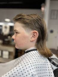 The Barber Shop, 571 Collection Blvd, Oxnard, CA 93036, US