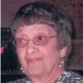 Lillian LaMartina Obituary (2010)