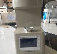 HZZL-3 Automatic Transformer Oil Interfacial Tension Tester ...
