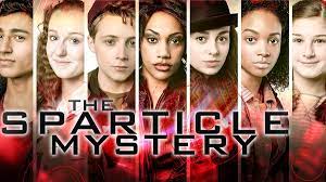 Feb 14, 2011 · the sparticle mystery: The Sparticle Mystery Season 2 Episode 11