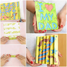 Download the free template and make. Fathers Day Crafts For Kids Archives Easy Peasy And Fun