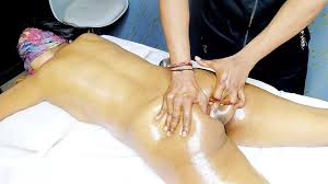 Indian Massage Service- Boss Ki Wife Ko Desi Massage Dekar Choda