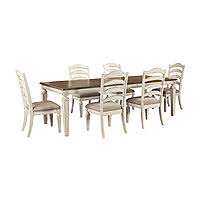 Shop crate and barrel to find everything you need to outfit your home. Kitchen Table And Chairs Kitchen And Dining Furniture Jcpenney