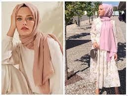 2010'lu senelerin hemen sonrasında yükselişe geçmeye başlanan ve kadınlar tarafından çok sık bir şekilde kullanılmakta olan pudra rengi, geçmiş olduğumuz günlerde olduğu gibi bugün içerisinde de trendler arasında bulunuyor. Pudra Rengi Sal Kombinleri