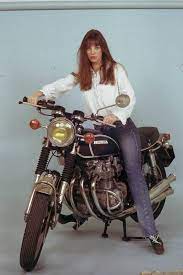 Pin On Vintage Moto