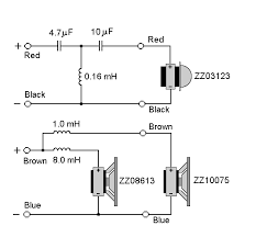 Bw Bowers Wilkins Big Vent Reflex Short Horn D Appolito Loudspeaker System Construction And Plans Loudspeaker Speaker Projects Diy Audio Projects