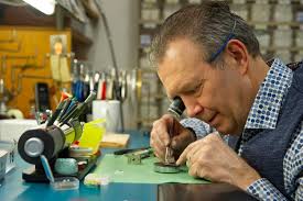 40 jaar Stork Juweliers