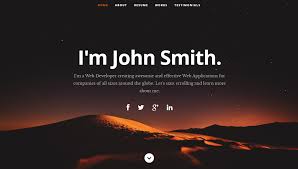 You can modify and integrate it in your own personal use. Portfolio Website Creator Using Php With Source Code Free Source Code Projects Tutorials