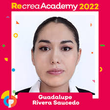 Guadalupe Rivera Saucedo