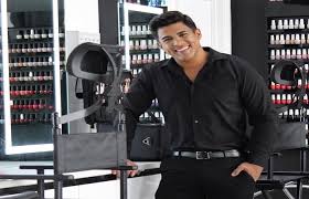 Fidel Álvarez: El arte detrás de la belleza y los grandes escenarios