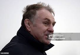 184 Nigel Richards Photos & High Res Pictures