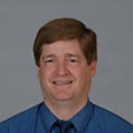 Dr. William Whitaker, MD, Adolescent Medicine