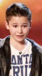 From BGT to 2020 #barsandmelody #bam #leondre #transformation #glowup #fyp  #foryou #tiktoktraditions @suhtorii