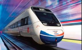 Ankara i̇zmir hızlı tren projesi tüm hızıyla devam ederken beklenen güzel haberi başbakan binali yıldırım verdi. Ankara Izmir Hizli Tren Kac Saat Surecek Mesafe Ne Kadar Internet Haber