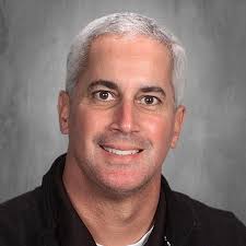 Mr. Silveira's PE Class