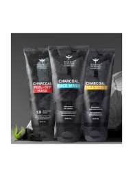 Buy Bombay Shaving Company Activated Charcoal Face Wash - 45 gm Online At  Best Price @ Tata CLiQ