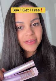 La negro y marrón es mi favorita #tartecosmetics #tartemascara