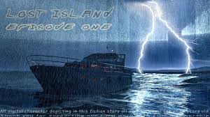 Lost Island [Morpheuscuk] Cartoon Porn Comic