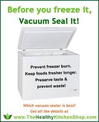 23 Top Vacuum Sealer Reviews Uses Images In 2019 Freezer