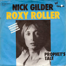 Nick Gilder