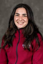 2024-25 Women's Track & Field Roster