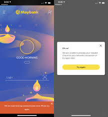 The mae visa debit card comes with its own set of travel perks, including competitive foreign exchange rates. Updated Maybank Website And Apps Including Mae Are Currently Inaccessible Laptrinhx News