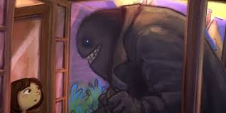 Ad of the Day: Women's Aid rewrites children's story to urge domestic abuse  funding