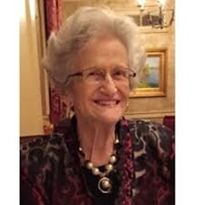 Juanita "Jeanne" Wheat Mitchell Obituary August 30, 2021