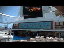 Emerald Princess Cruise Ship Tour I Will Be On This Ship With Some Very Special Ladies In A Princess Cruise Ships Emerald Princess Cruise Ship Cruise Ship