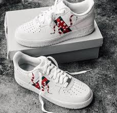 Nike X Gucci Sneakers Kicks Shoes Sneakers Nike Shoes Air Force