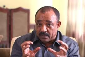 ʺአሸባሪውን የትህነግ ቡድን ከምድረ ገፅ ማጥፋት አለብን" ብርጋዴር ጄኔራል ተፈራ ማሞ ባሕር ዳር፡ ሐምሌ 17/2013  ዓ.ም (አሚኮ) የአማራ ልዩ ኃይል አዛዥ ብርጋዴር ጄኔራል ተፈራ ማሞ መግለጫ ሰጥተዋል፡፡ በመግለጫቸውም ...