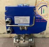 Van bi điều khiển điện Geko | Đài Loan | Chính hãng | Giá rẻ