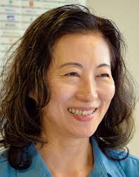 三木 真理子さん | 「関根川〜相模湾海中 水の輪つなぎ活動：chotto」の代表を務める | 横須賀・三浦 | タウンニュース