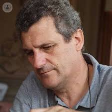 Dr. Juan Luis Mendívil Ferrández: especialista en Psiquiatría en Bilbao