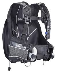 Amazon Com Sherwood Scuba The Shadow Bcd Not A Jacket