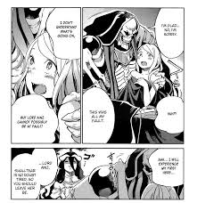 Guild Master Of Ainz Ooal Gown on Tumblr
