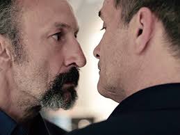 Herwig Ilegems: Movies, TV, and Bio