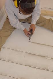 Pin By J Wilson On Home Stuff Plank Flooring Painted Wood Floors Plywood Flooring