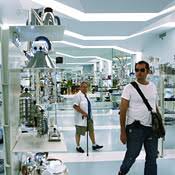 alessi soho new york store